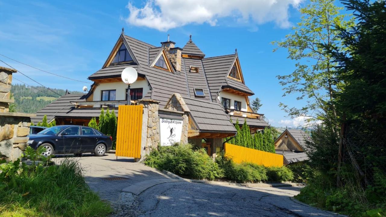 Holiday home Delta House Zakopane