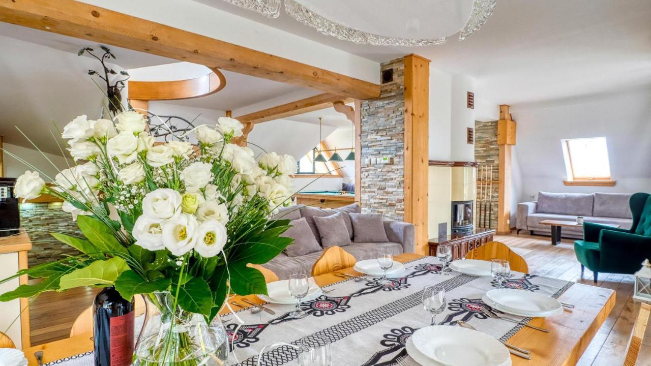 Delta House * Zakopane
