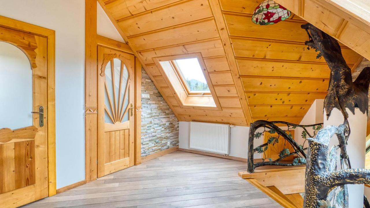 Holiday home Delta House Zakopane