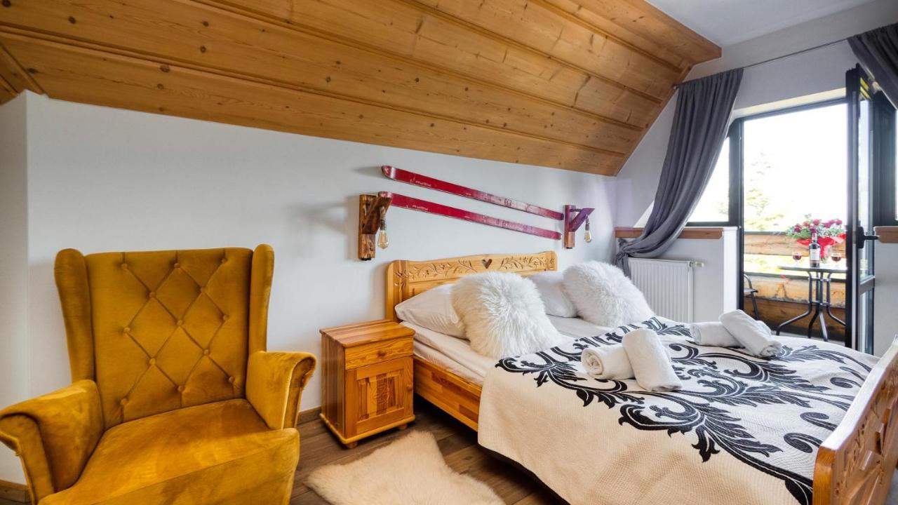 Holiday home Delta House