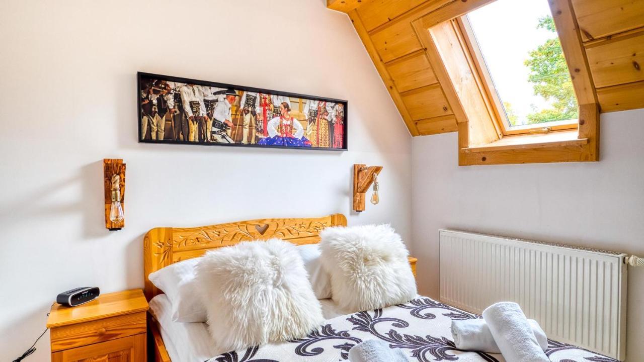 Holiday home Delta House Zakopane