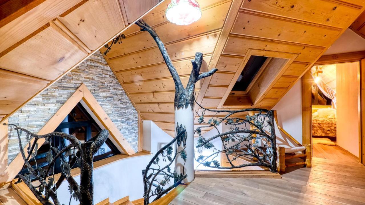 Delta House Holiday home