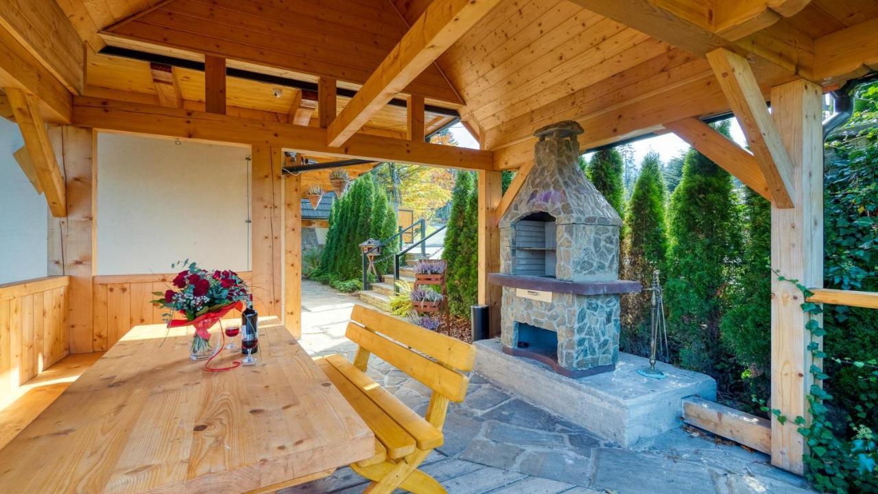 Delta House Holiday home Zakopane