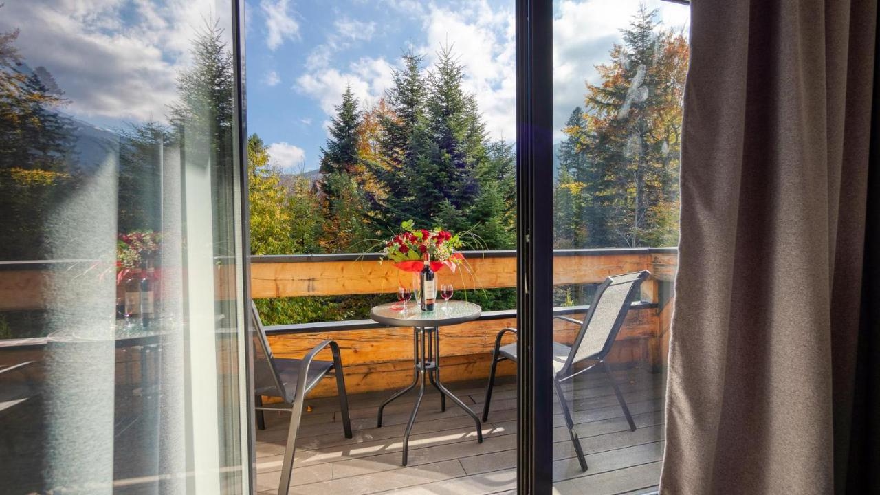 Delta House Zakopane