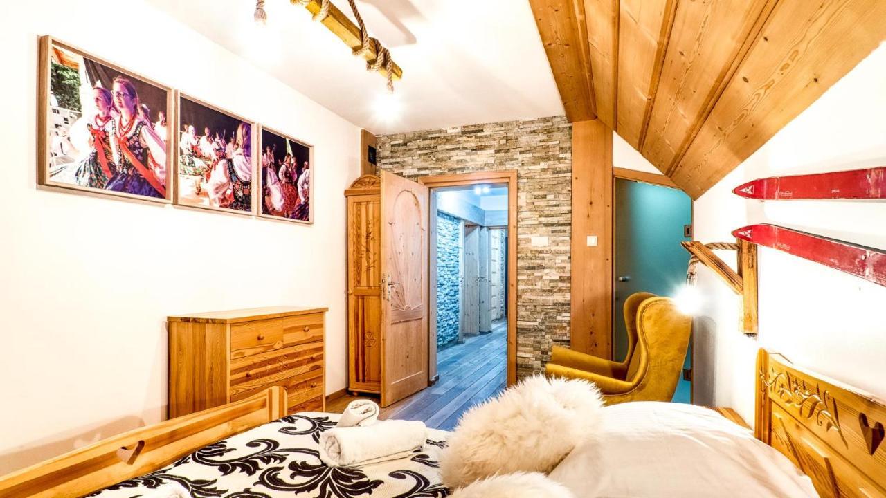 Holiday home Delta House Zakopane