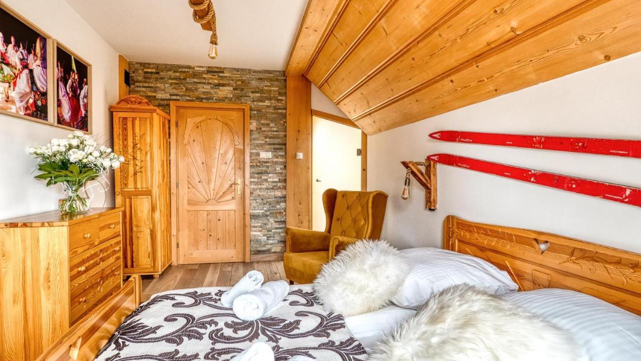 Delta House Zakopane