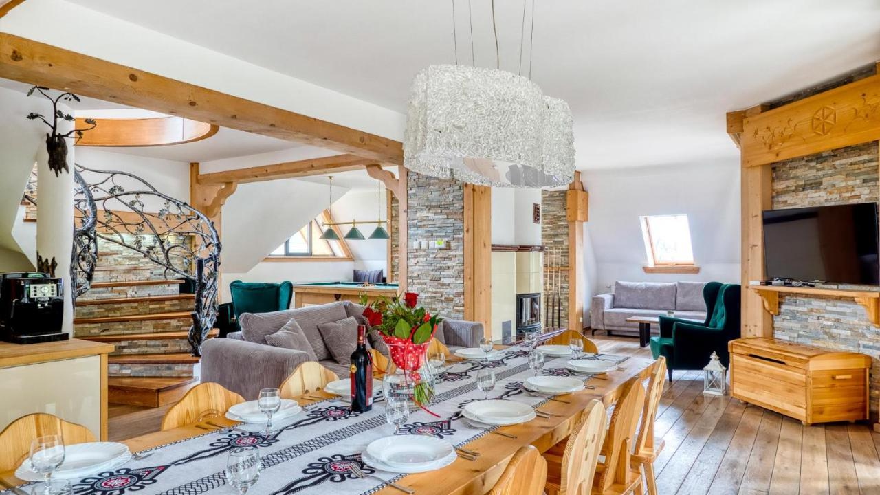 Holiday home Delta House