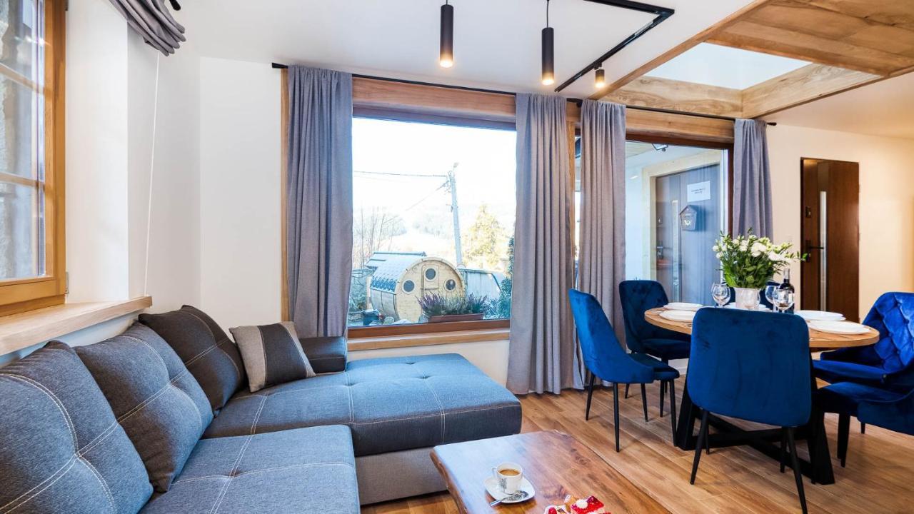 Delta House Zakopane