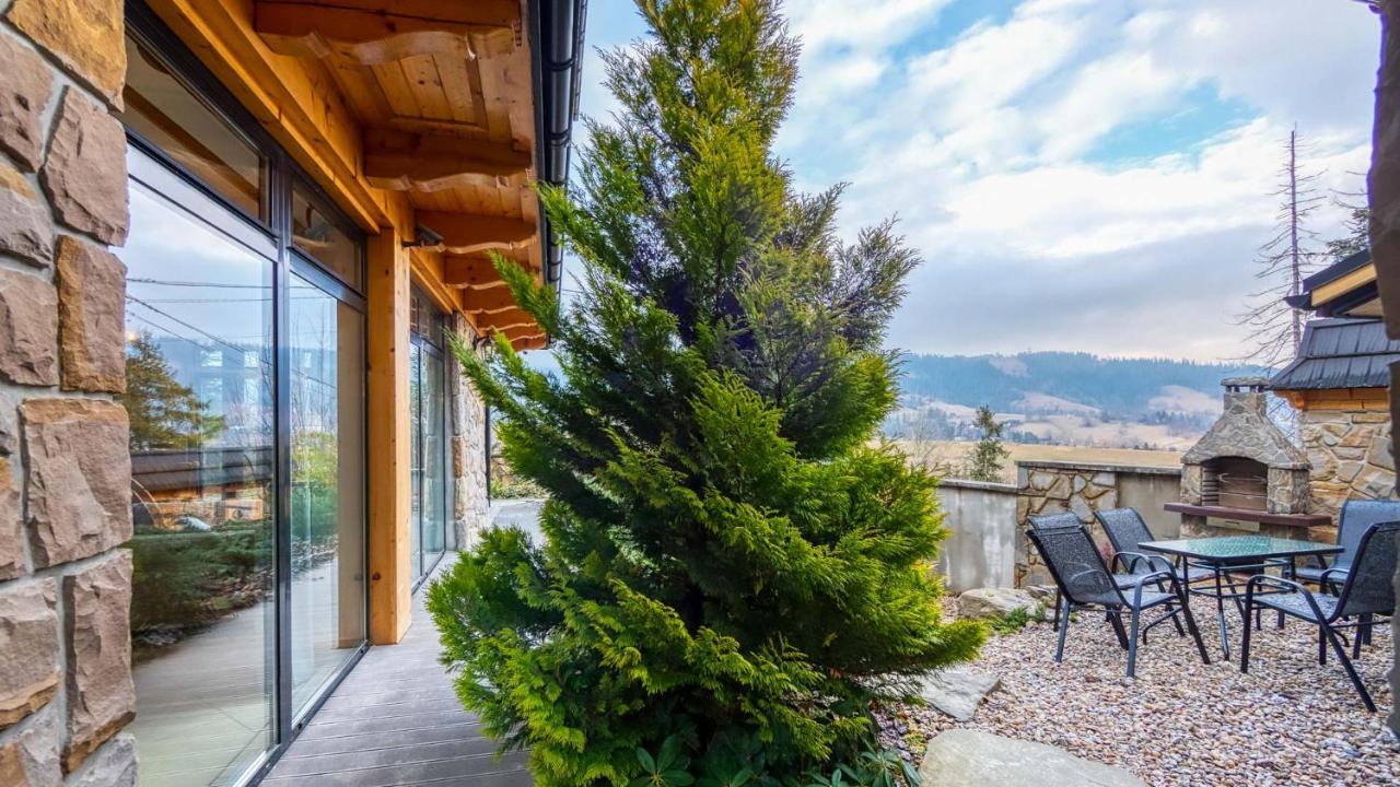 Delta House Zakopane
