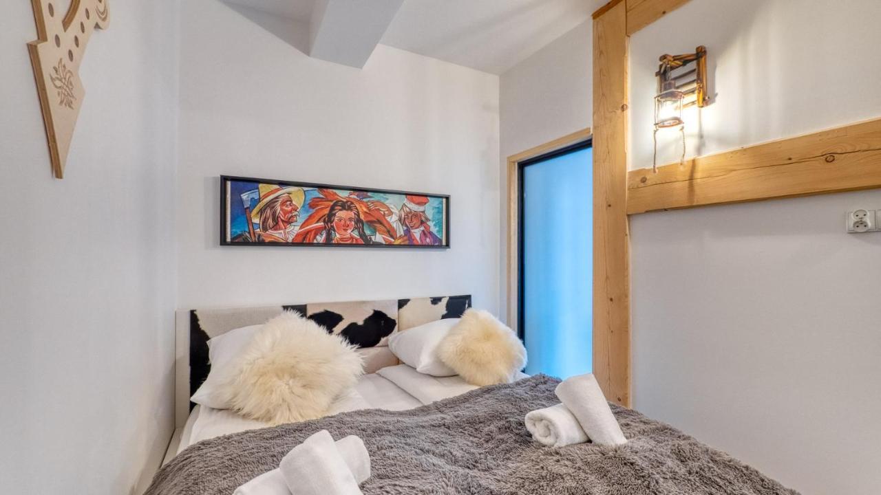 Holiday home Delta House Zakopane