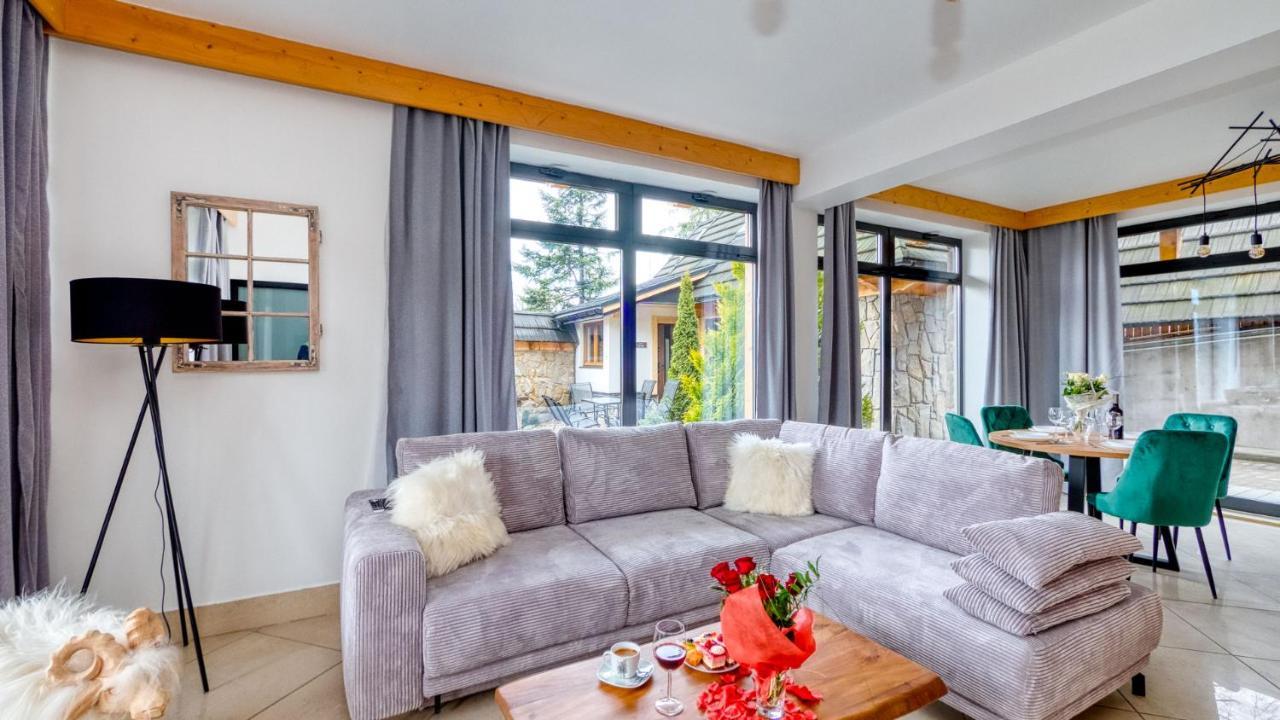 Holiday home Delta House *