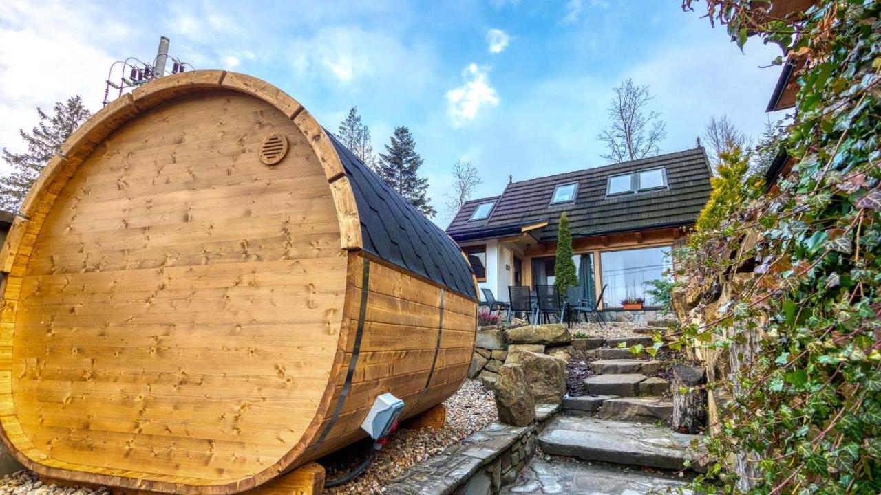 Holiday home Delta House
