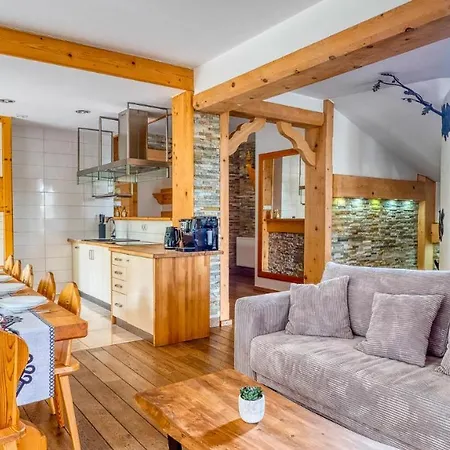 Delta House Villa Zakopane Exterior photo