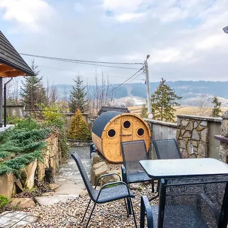 Delta House Villa Zakopane Exterior photo